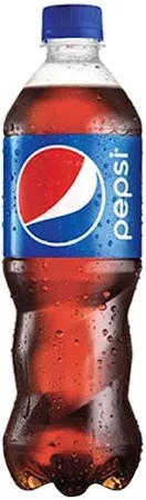 Pepsi soft drink 600ML
